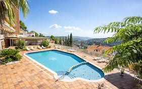 Can Fisa & Apartments Corbera De Llobregat 2*